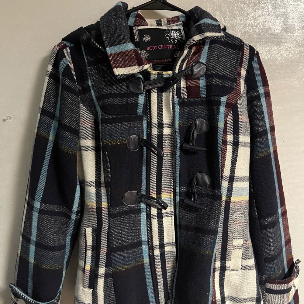 Body Central Women’s Jacket